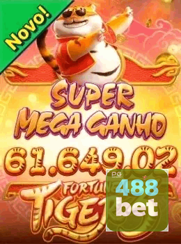 488BET bet — mercados de futebol e esportes no app